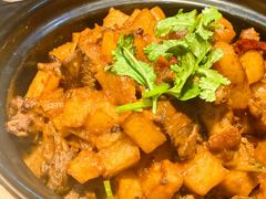 -高家烧鸽子烧烤店63年