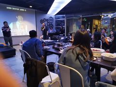 -CIAO·团建聚餐·生日派对轰趴馆(福田店)