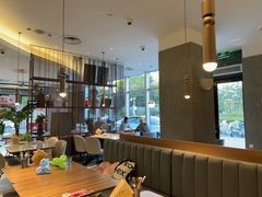 -必胜客(威高广场店)