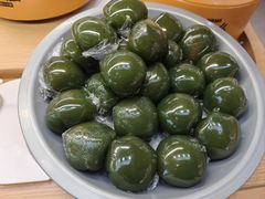 -大同江朝鲜菜•长春地标美食(欧亚卖场店)