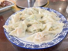 -老都一处饺子馆(道里店)