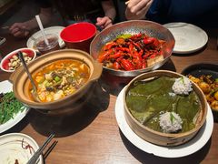 -清水亭湖北菜(大屯DT51店)