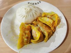 -蒋家桥饺面店(广陵路店)