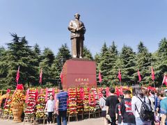 -韶山毛泽东同志故居