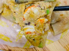 -甲乙饼·北京手工肉饼(西直门凯德茂店)