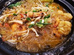 -黑白电视长沙小吃(悦汇城店)