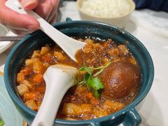 卤肉盅-鹿港小镇(霄云店)