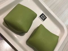 -满记甜品(金融街店)