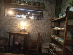 大堂-仙峰天然面包(迎宾路店)