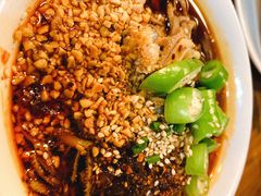 冒椒千层肚-付小姐在成都(中山公园店)