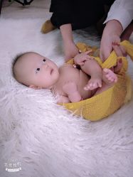 -babyface创意儿童摄影(齐鲁吾悦广场店)