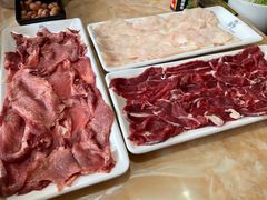 -三牛牛肉火锅