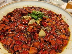 -到家尝北京菜(西坝河店)