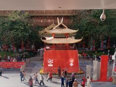 -麦当劳(北京路广百广场店)