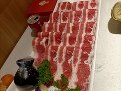 -矮冬瓜红茶火锅(天府一街店)