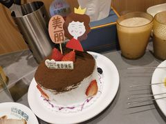 -玫瑰花园自助烤肉(朝阳北路店)