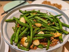 -吕氏疙瘩汤·海鲜新鲁菜(凯德mall新都心店)