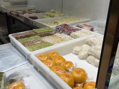 -万福兴糕团(万福兴山塘街直营店)