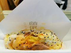 -煎饼道·新鲜现做(来福士店)