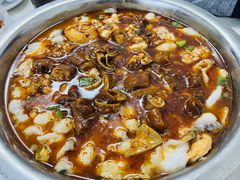 -金良酸菜鱼(宁海路总店)