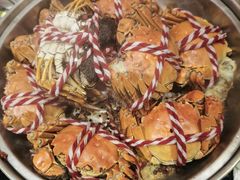 -川骄海鲜自助(河东店)