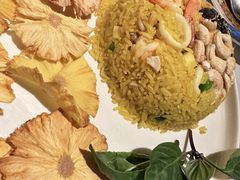 -狮拾久·现代新加坡料理(福田COCO Park店)