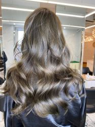 -潘多拉Hairsalon