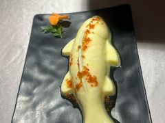 范家鱼酪-范家小馆·四代传承烤鸭店(紫竹桥店)