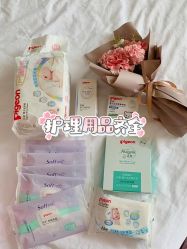 -馨月汇·一悦馨香月子中心(前滩店)