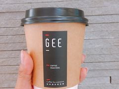 -Gee Coffee Roasters(万象天地店)
