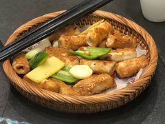-飞尝蚝·顺德菜·鱼生(顺德总店)