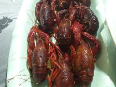 -霸王虾·麻辣小龙虾(清水河公园店)