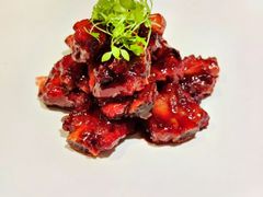 -宴昆山·私房菜(春晖店)