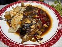 -旺顺阁·北京菜(北辰上品+)