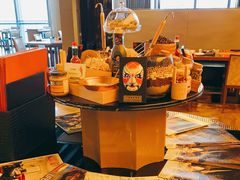 -富力丽思卡尔顿酒店·香荟全日制餐厅