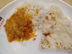 -清真· AL-JANNAT 佳纳特餐厅(仙林店)