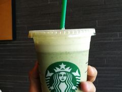 -星巴克(盐城五洲国际店)