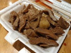 -细妹五香牛杂(步行街店)