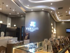 -爸爸糖手工吐司(贵阳花果园购物中心店)