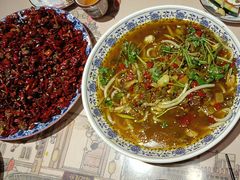 -杨记隆府(时代天街店)