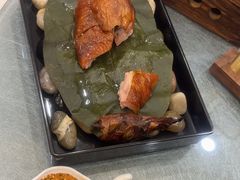 -小厨娘淮扬菜(板桥一店)