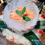 二楼·新中式高端私密火锅