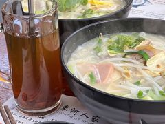 -束河人家(南锣鼓巷店)