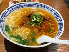-辣肉面大王(天平路店)