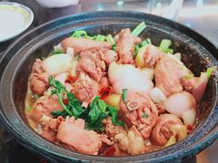 -巫山烤全鱼·重庆鸡公煲(吴中路店)
