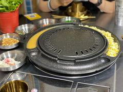 -恩泽家·果味坛子韩国炭火烤肉(白石龙店)