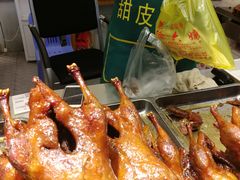 -徐六孃正宗甜皮鸭(张公桥店)