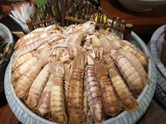 -红林大酒店RFcafe自助餐厅