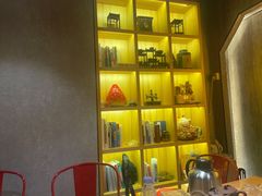 -一间森林酒店(上海人民广场店)