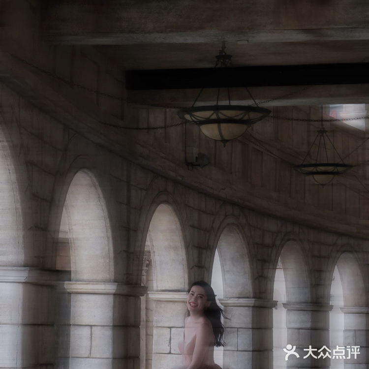 JUST MOOD / 拍摄花絮